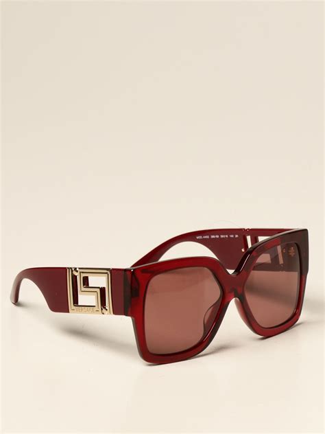 Versace Lunettes Femme .